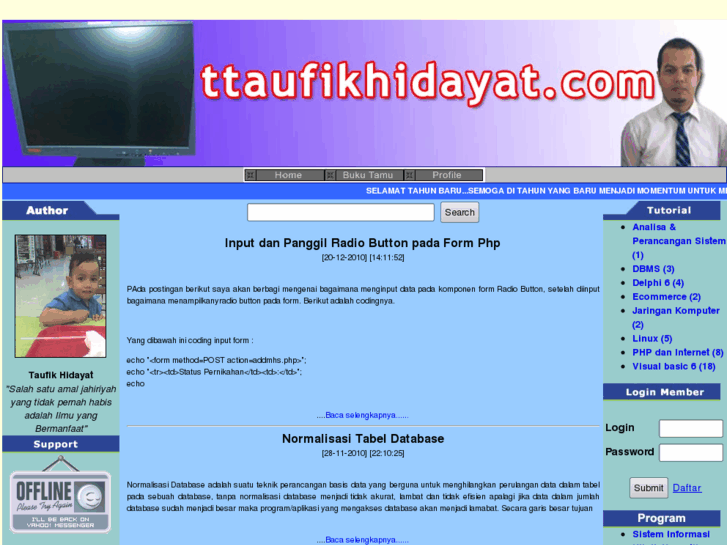 www.ttaufikhidayat.com