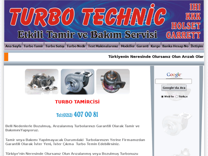 www.turbotamircisi.com