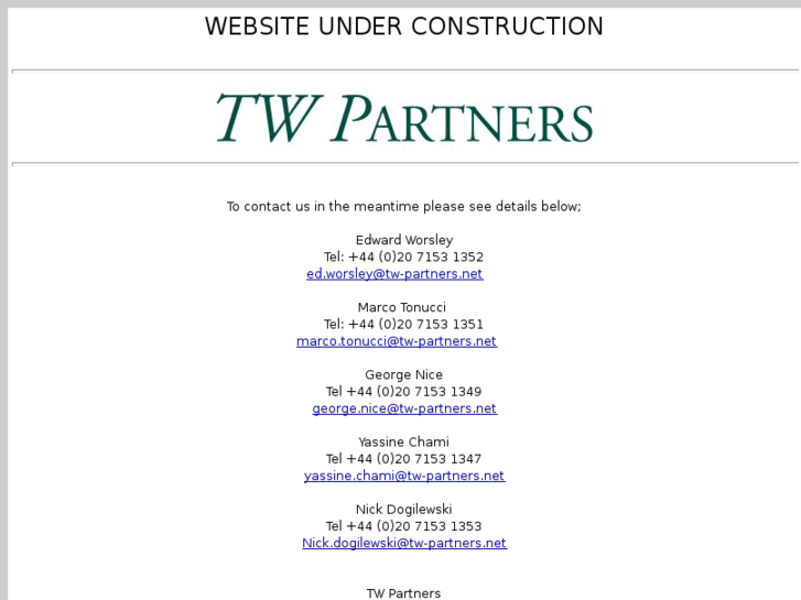 www.tw-partners.net