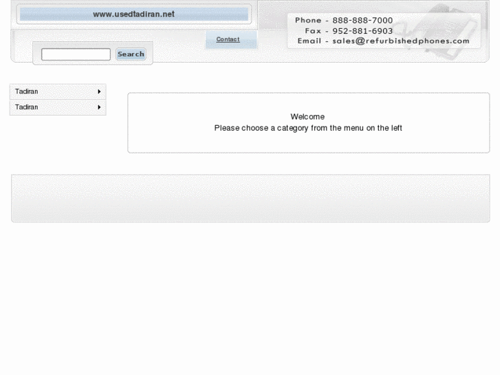 www.usedtadiran.net