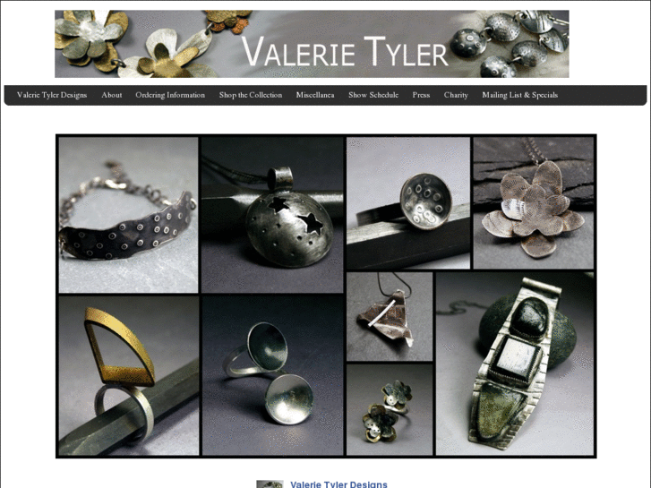 www.valerietylerdesigns.com