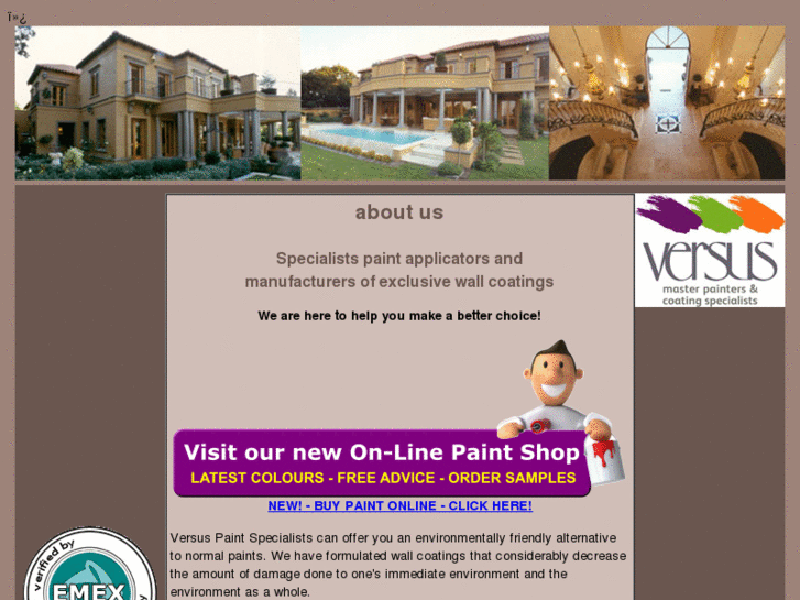 www.versuspaint.co.za