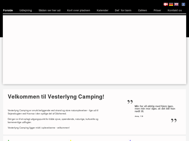 www.vesterlyng-camping.dk