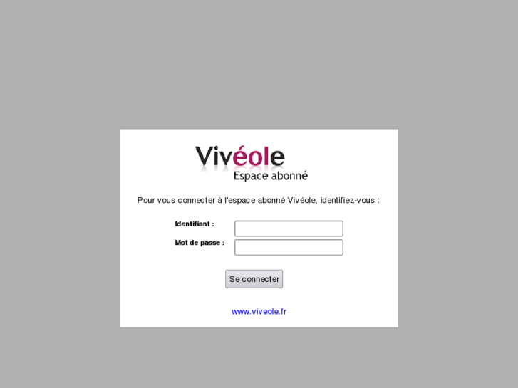 www.viveole.net