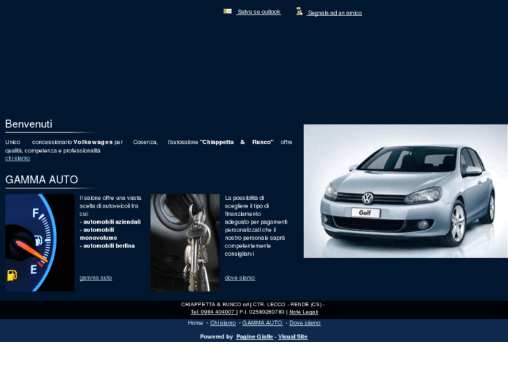 www.volkswagencosenza.com