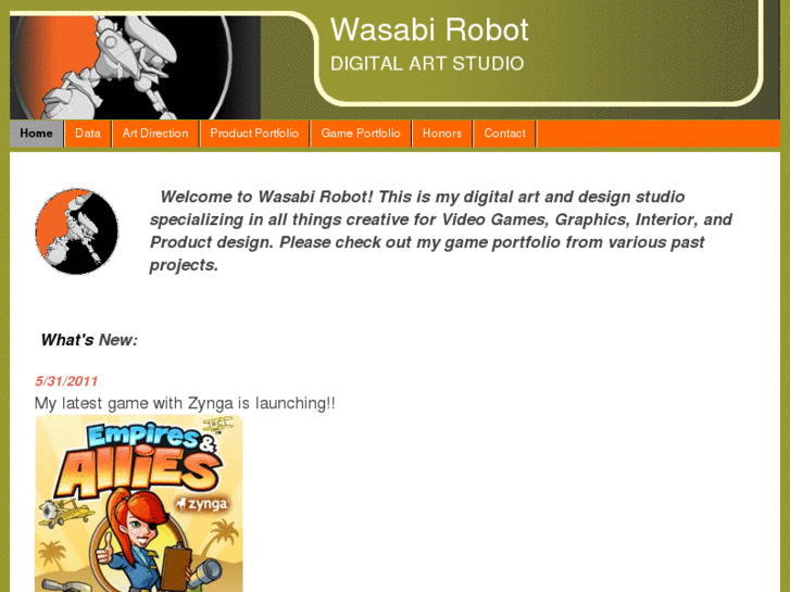 www.wasabirobot.com