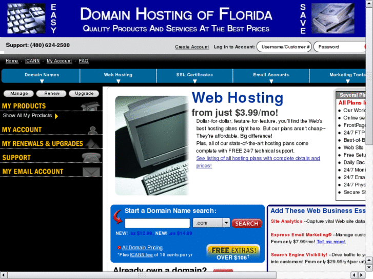 www.webhostingfla.net