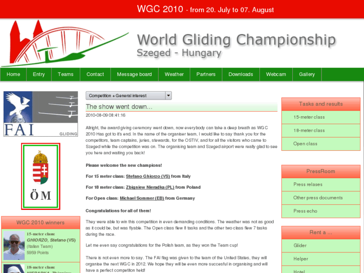 www.wgc2010.hu