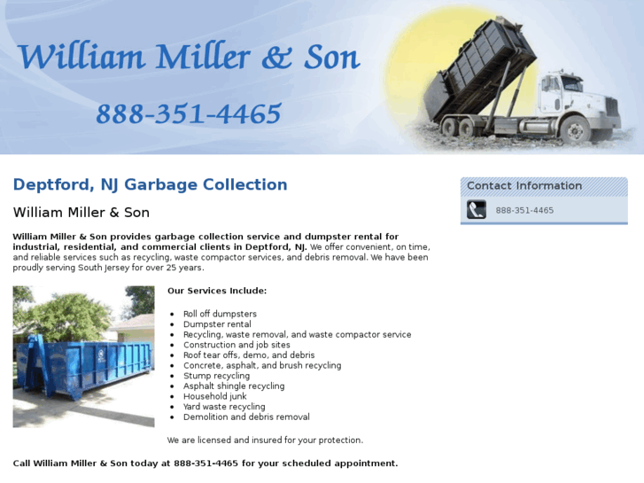 www.williammillerandson.com