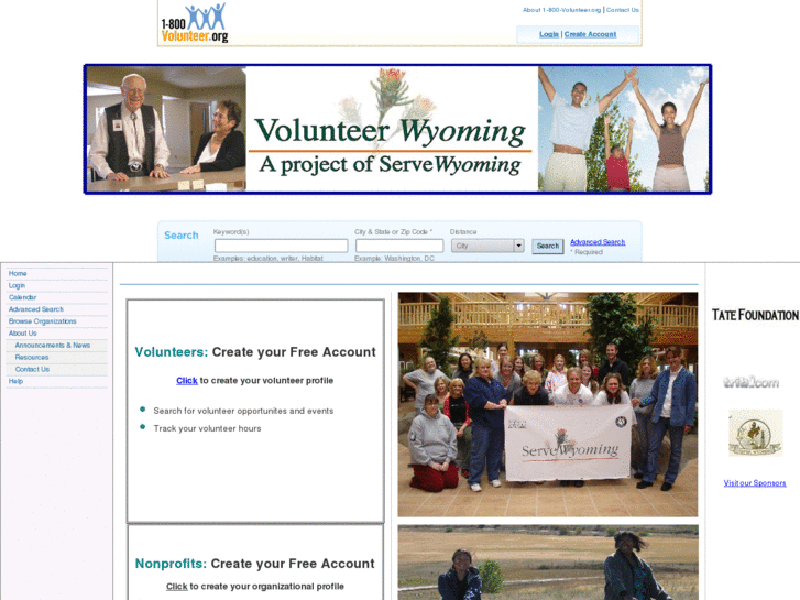 www.wyomingvolunteer.com