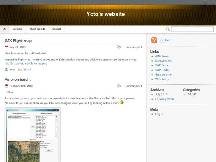 www.ycto.net