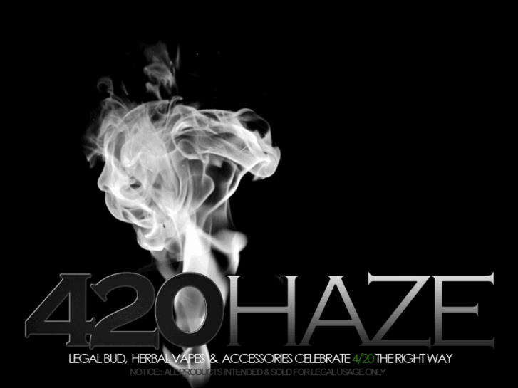 www.420haze.com