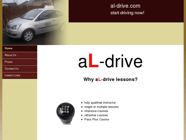 www.al-drive.com