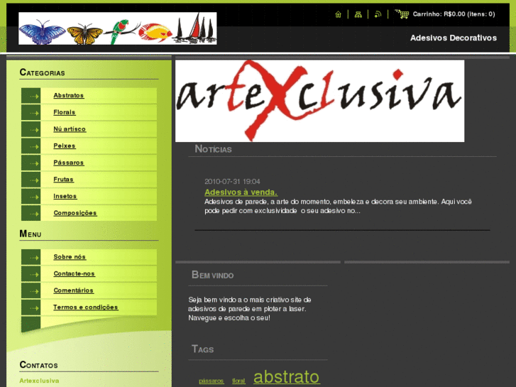 www.artexclusiva.com