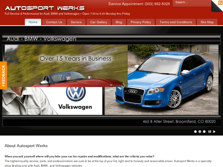 www.autosportwerks.com