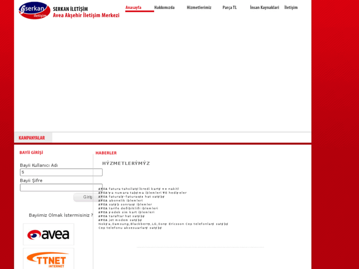 www.aveaserkaniletisim.com
