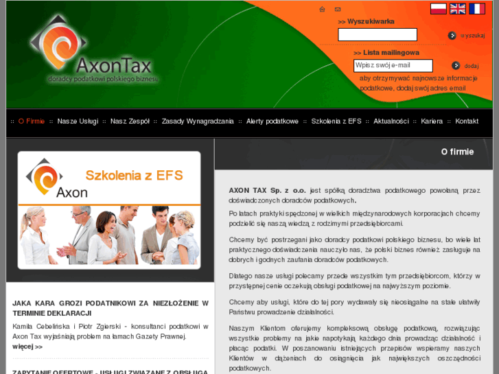 www.axontax.com