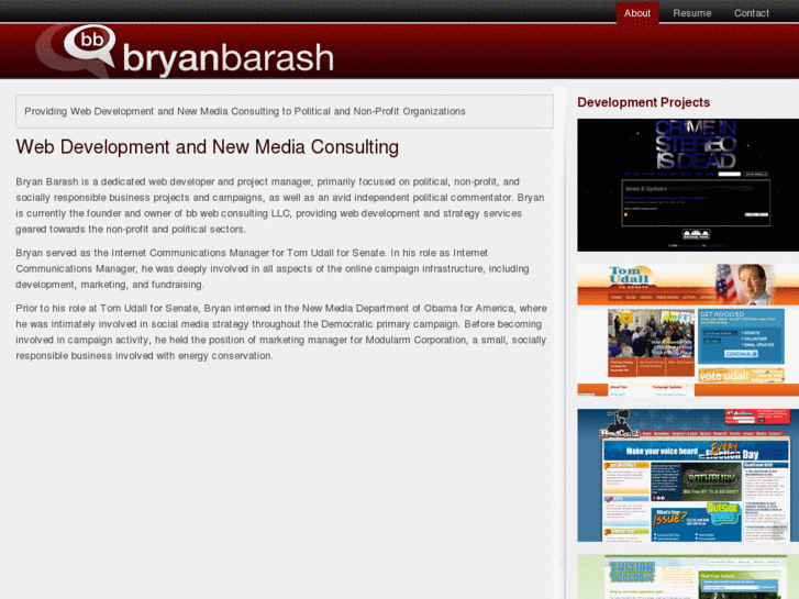 www.bbwebconsulting.net