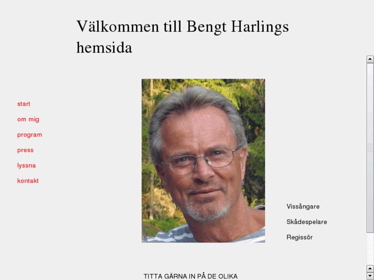 www.bengtharling.com