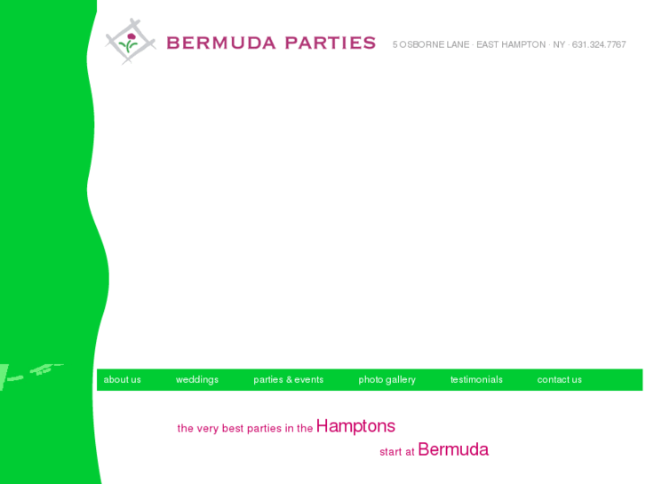 www.bermudaparties.com