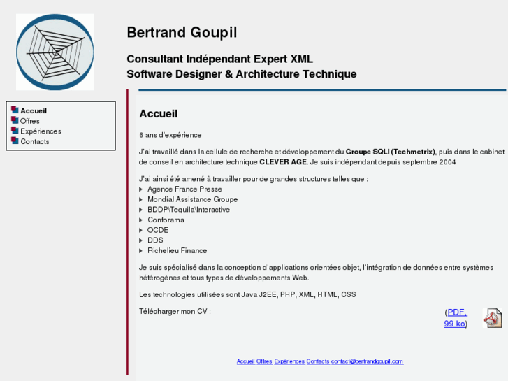 www.bertrandgoupil.com