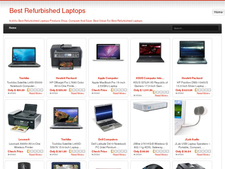 www.bestrefurbishedlaptops.com