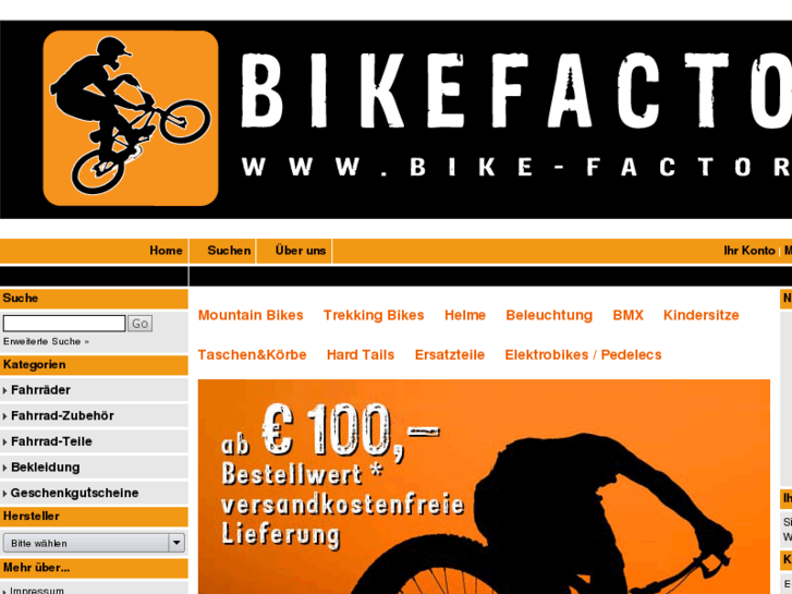 www.bike-factory.eu