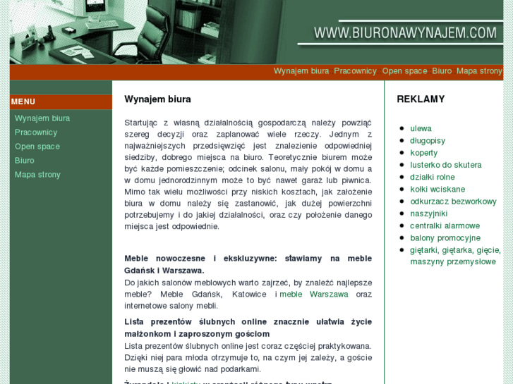 www.biuronawynajem.com