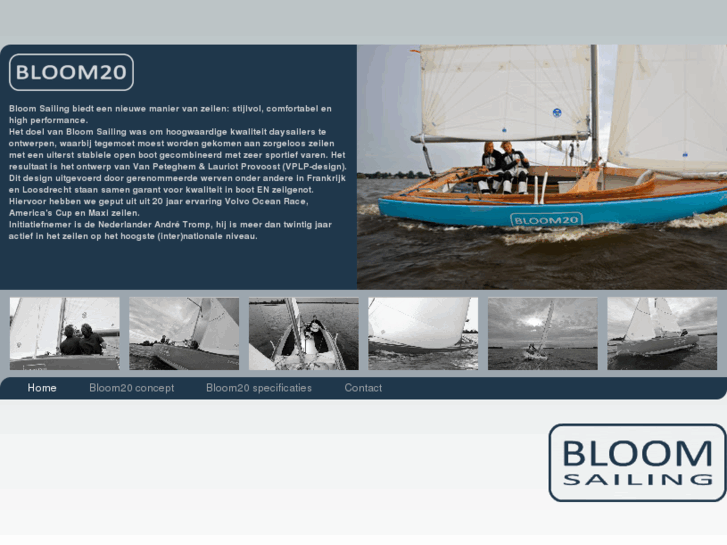 www.bloomsailing.com