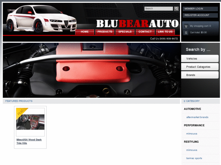 www.blubearauto.com