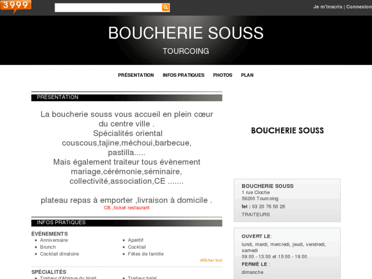 www.boucherie-traiteur-souss.com