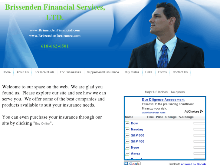 www.brissendenfinancial.com