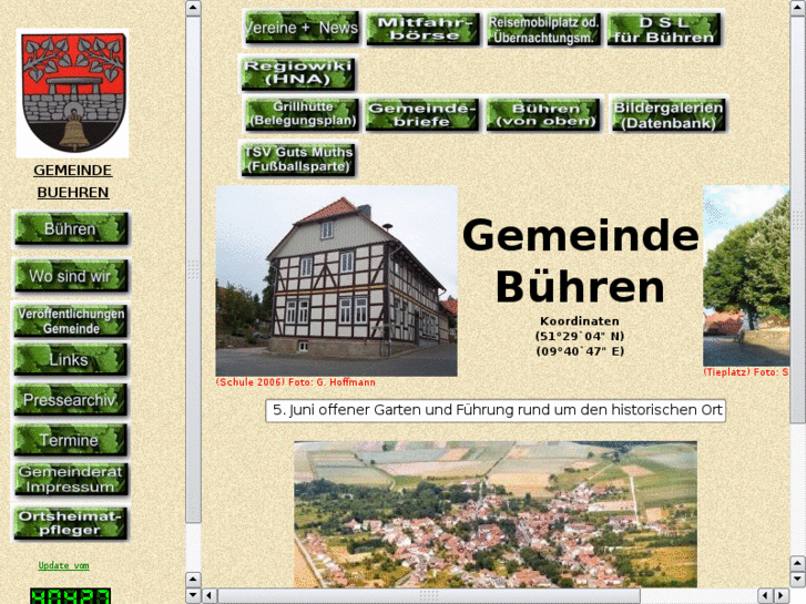 www.buehren.de