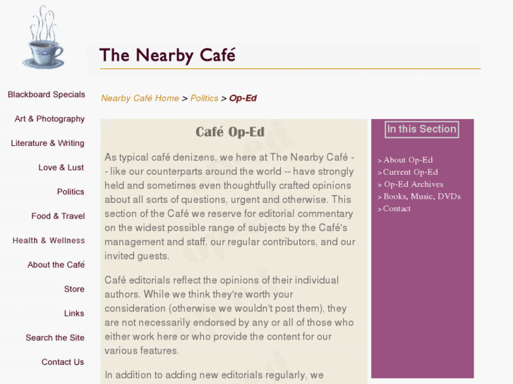 www.cafeop-ed.com