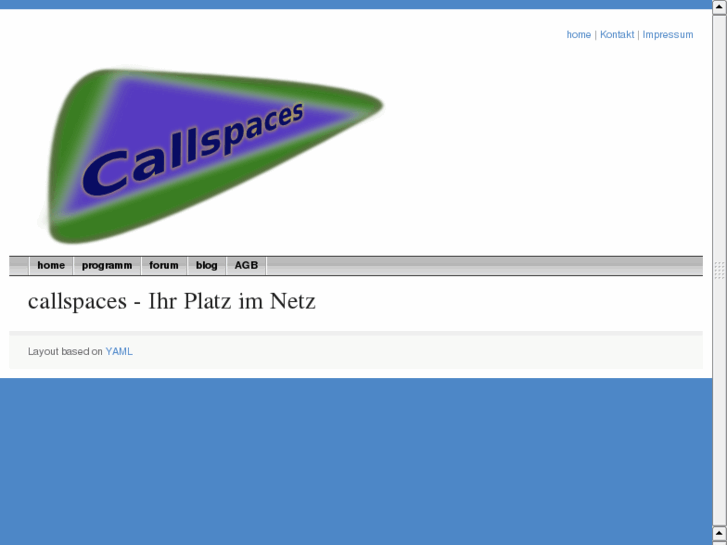 www.callspaces.net