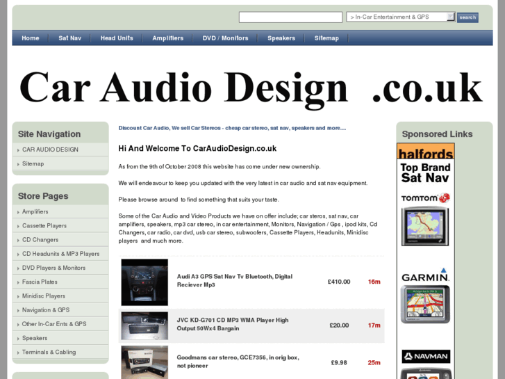 www.caraudiodesign.co.uk