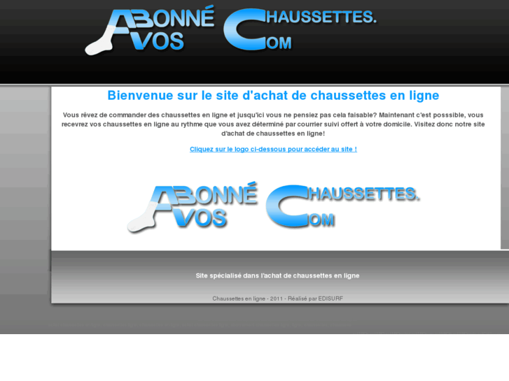 www.chaussettes-en-ligne.net