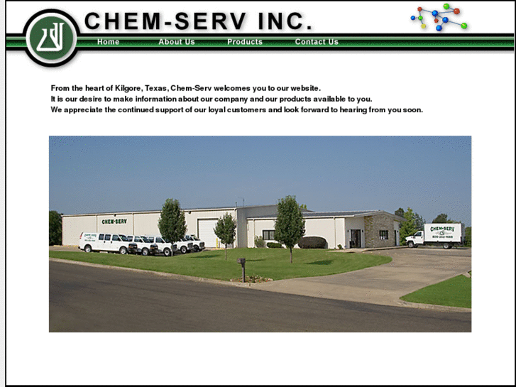 www.chem-servonline.com