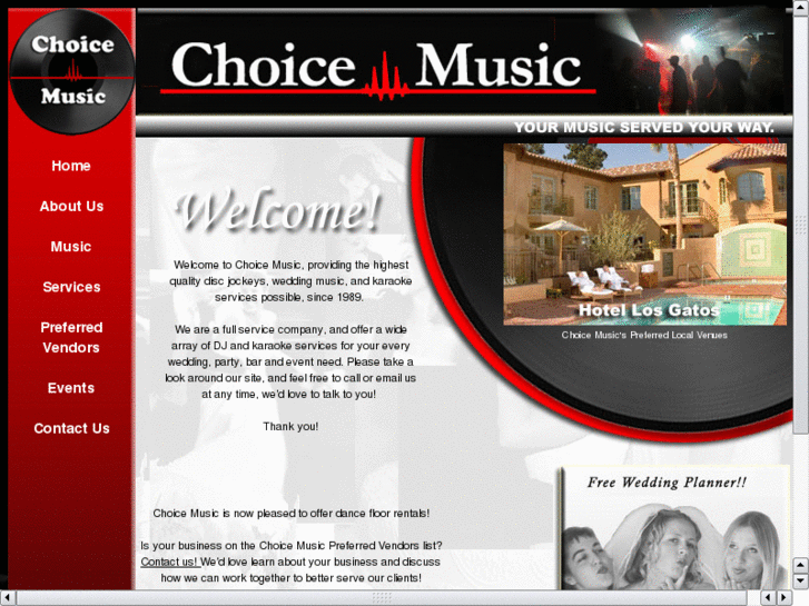 www.choicemusicsanjose.com