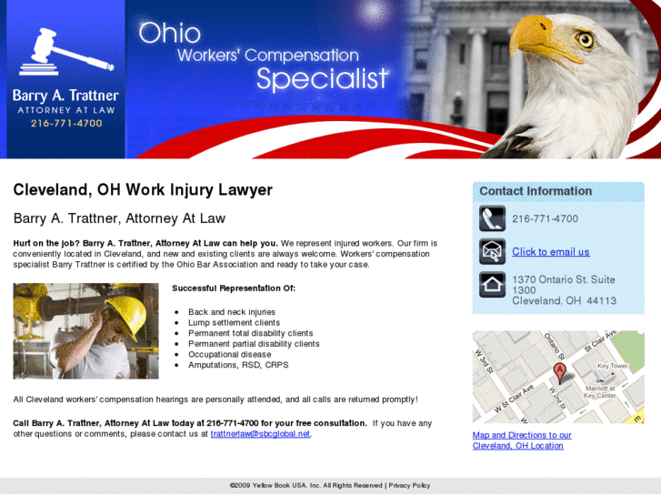 www.clevelandworkinjuryattorney.com