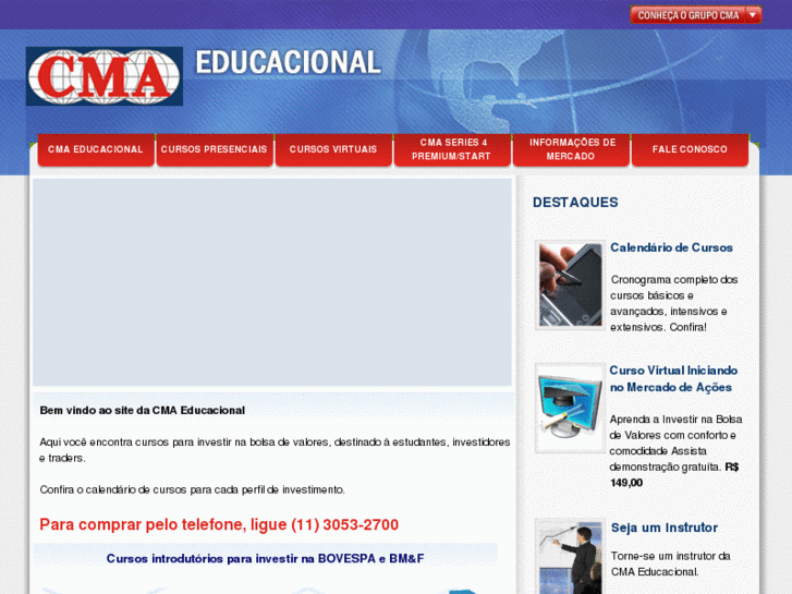 www.cmaeducacional.com.br