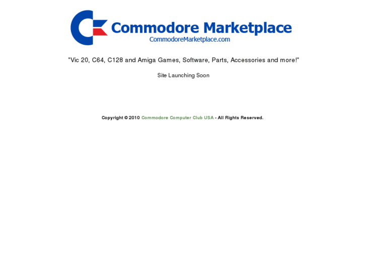 www.commodoremarketplace.com