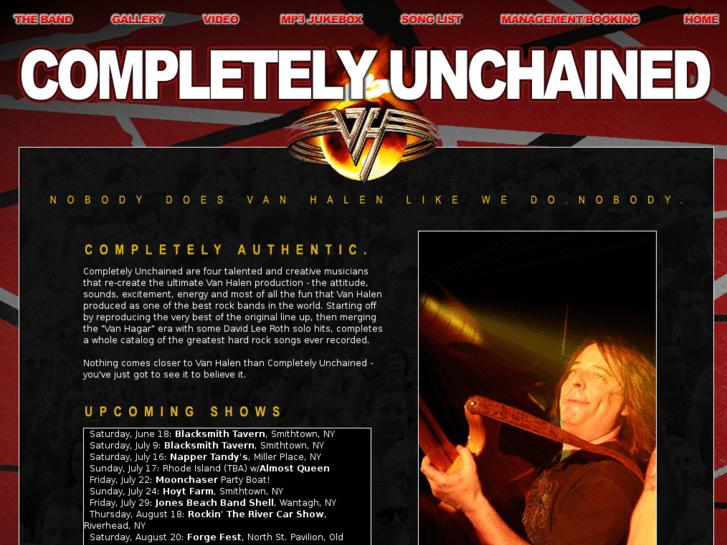 www.completelyunchainedrocks.com