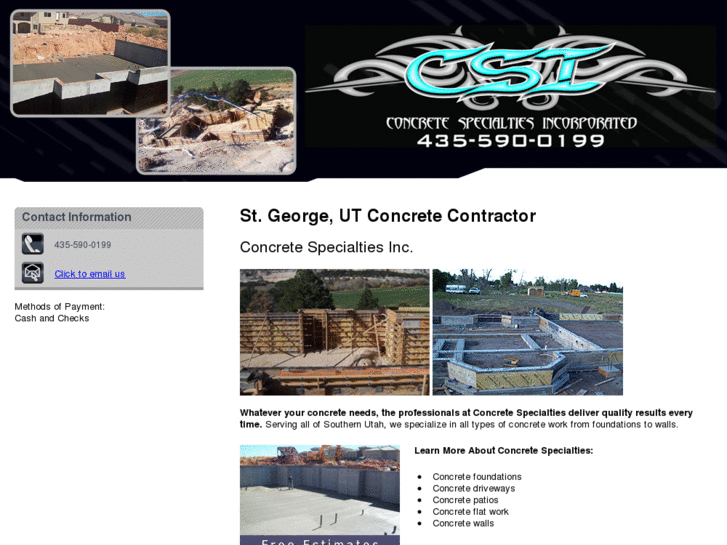 www.concretespecialtiesutah.com