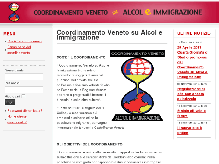 www.coordvenetoalcolimm.org