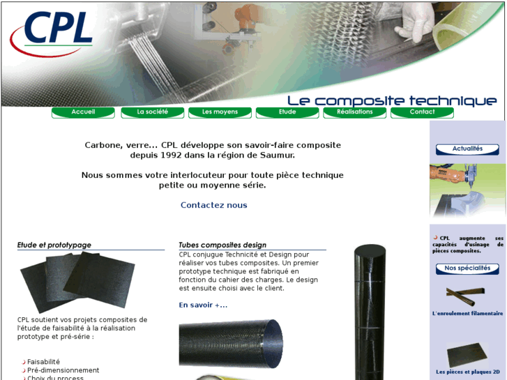 www.cpl-composites.com