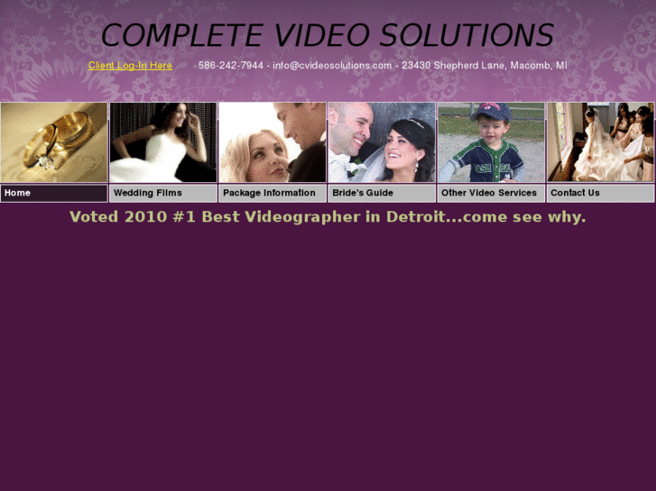 www.cvideosolutions.com