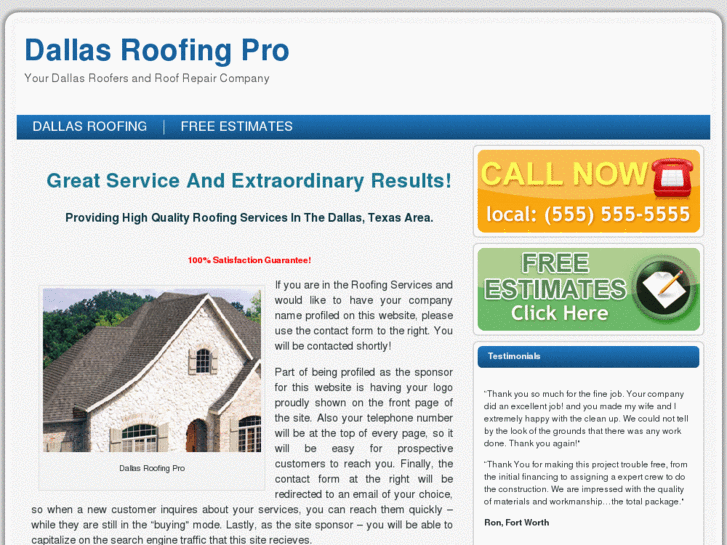 www.dallasroofingpro.com