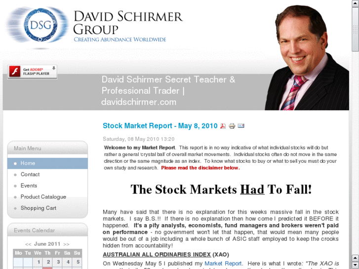 www.davidschirmerscam.com