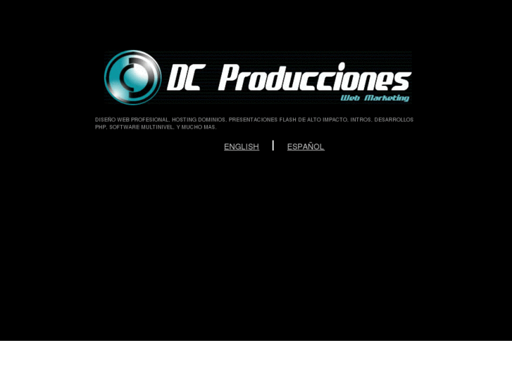 www.dc-producciones.com